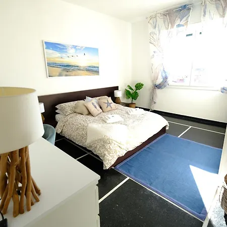Da Zio Piero By Portofinovacanze Appartement Rapallo