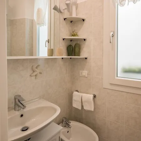 Appartement Da Zio Piero By Portofinovacanze *