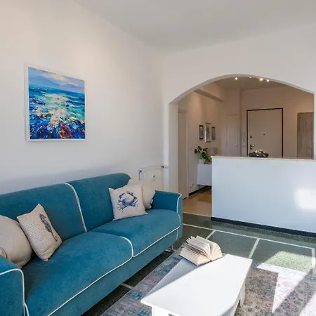 Da Zio Piero By Portofinovacanze Appartement