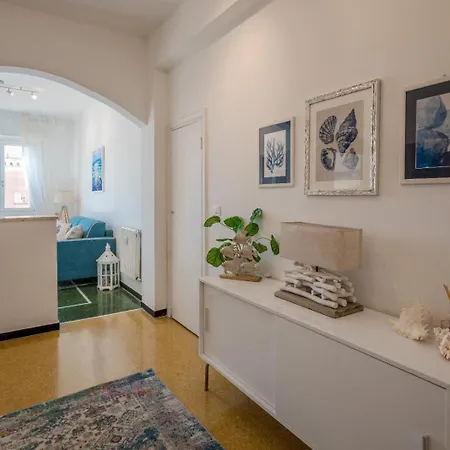 Da Zio Piero By Portofinovacanze Appartement *
