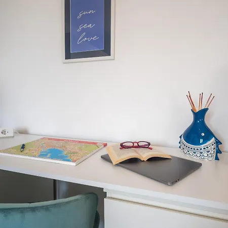 Appartement Da Zio Piero By Portofinovacanze Rapallo