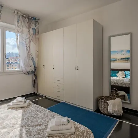 Appartement Da Zio Piero By Portofinovacanze