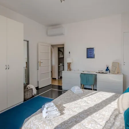 Da Zio Piero By Portofinovacanze Rapallo