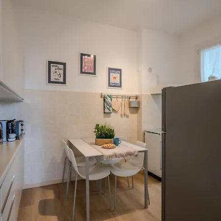Appartement Da Zio Piero By Portofinovacanze *