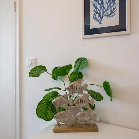 Apartamento Da Zio Piero By Portofinovacanze Rapallo