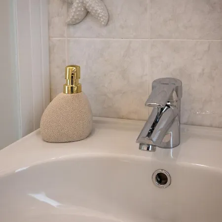 Lejlighed Da Zio Piero By Portofinovacanze Rapallo